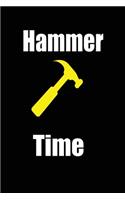 hammer time