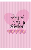 Diary of a Big Sister