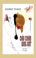Dấu Ch�n Lang Bạt - Tập 1 (t�i bản)