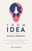 From idea to digital product