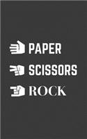 Rock Paper Scissors