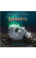 Lockwood & Co., Book 3: The Hollow Boy