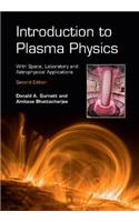 Introduction to Plasma Physics
