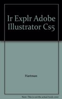 IR EXPLR ADOBE ILLUSTRATOR CS5
