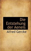 Die Entstehung Der Aeneis