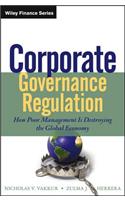 Corporate Governance Regulation