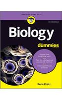 Biology For Dummies