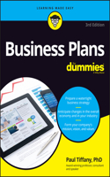 Business Plans for Dummies: (For Dummies)