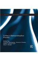 Turkey's Democratization Process
