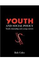 Youth And Social Policy