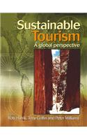 Sustainable Tourism