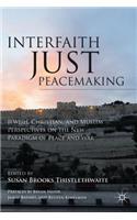 Interfaith Just Peacemaking