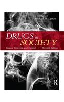 Drugs in Society