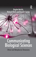 Communicating Biological Sciences