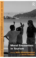 Moral Encounters in Tourism