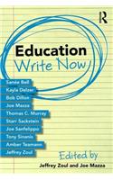 Education Write Now