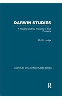Darwin Studies