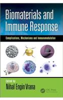 Biomaterials and Immune Response