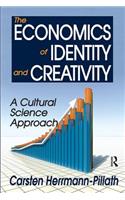 Economics of Identity and Creativity