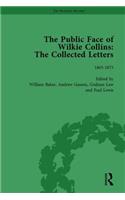 Public Face of Wilkie Collins Vol 2