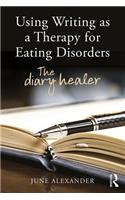 Using Writing as a Therapy for Eating Disorders