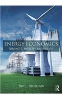 Energy Economics