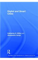 Digital and Smart Cities