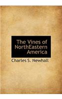 The Vines of Northeastern America