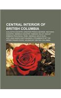 Central Interior of British Columbia