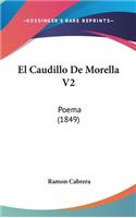 El Caudillo de Morella V2