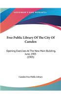 Free Public Library of the City of Camden