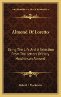 Almond of Loretto