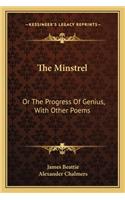 The Minstrel