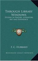 Through Library Windows