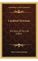 Cardinal Newman