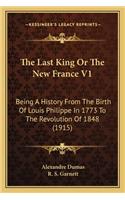 Last King Or The New France V1