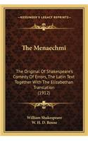 Menaechmi