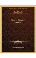 George Romney (1910)