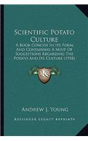 Scientific Potato Culture