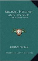 Michael Heilprin and His Sons