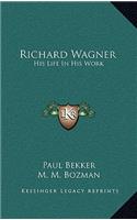 Richard Wagner