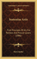 Sententiae Artis