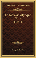 Le Parnasse Satyrique V1-2 (1861)