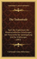 Todesstrafe