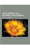 The Elements of a Pictorial Photograph