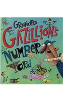 Grandpa Gazillion's Number Yard