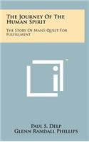 The Journey of the Human Spirit