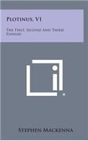 Plotinus, V1