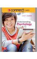 Connect Access Card for Understanding Psychology