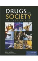 Drugs and Society with Access Code